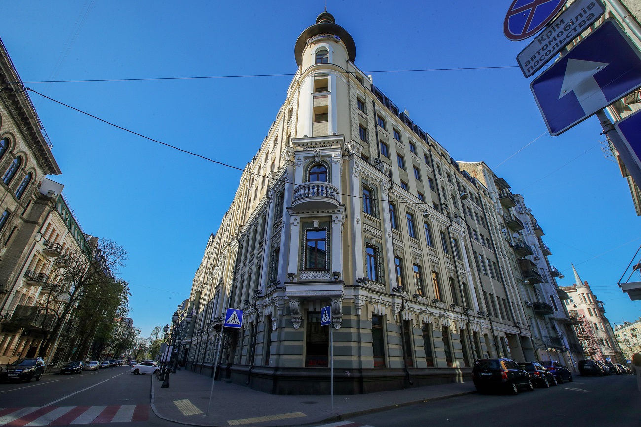 Лучшие времена – впереди. Что происходит с туризмом в Украине во время войны